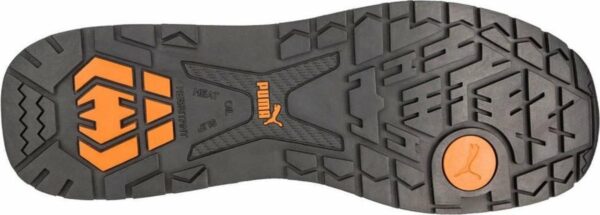 PUMA 64.310.0 Crosstwist Low S3 - Afbeelding 3