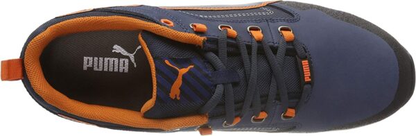 PUMA 64.310.0 Crosstwist Low S3 - Afbeelding 2