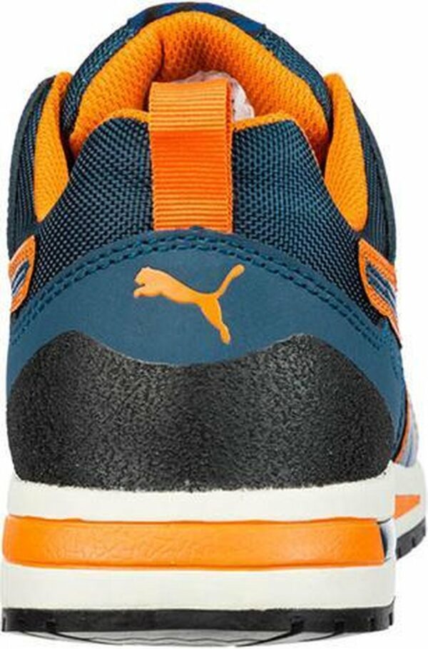 PUMA 64.310.0 Crosstwist Low S3 - Afbeelding 4