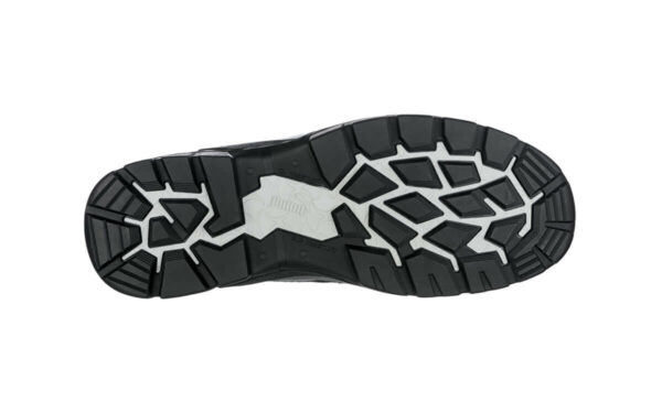 PUMA 63.073.0 Conquest Black High S3 - Afbeelding 2