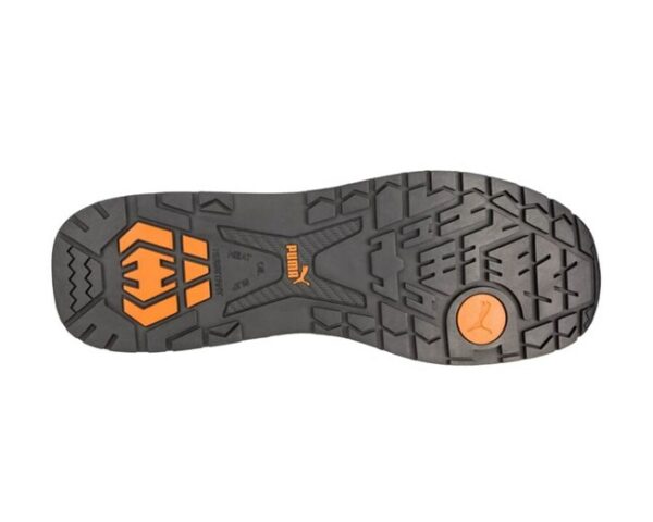 PUMA 64.314.0 Crosstwist Mid S3 - Afbeelding 4