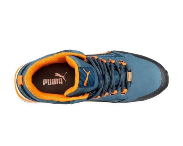 PUMA 64.314.0 Crosstwist Mid S3 - Afbeelding 3