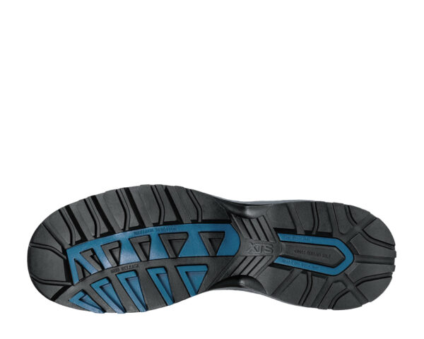 PUMA 63.850.0 Albatros Tofane CTX mid S3 - Afbeelding 3