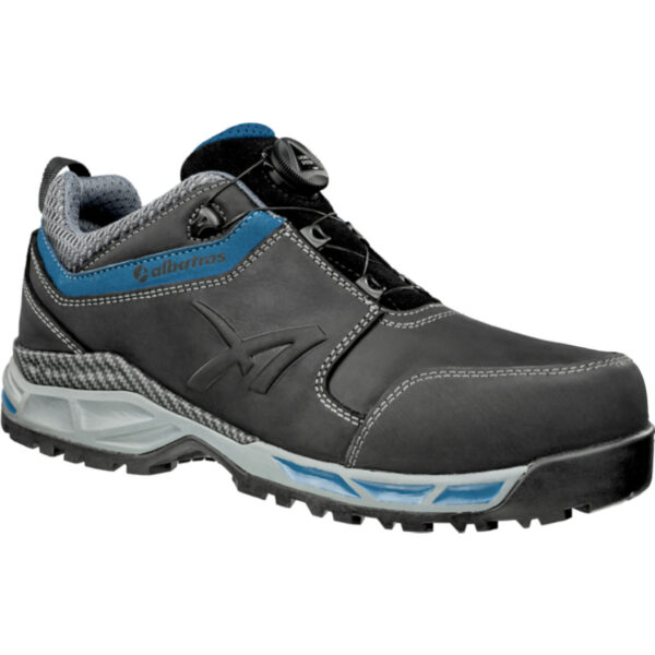 PUMA 64.851.0 Albatros Tofane CTX low S3