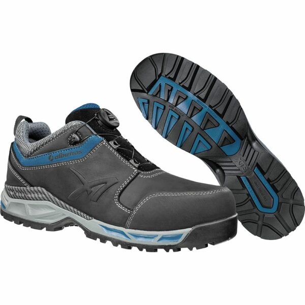 PUMA 64.851.0 Albatros Tofane CTX low S3 - Afbeelding 4