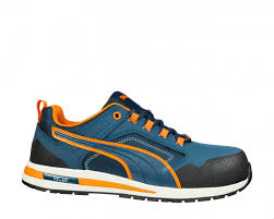 PUMA 64.310.0 Crosstwist Low S3
